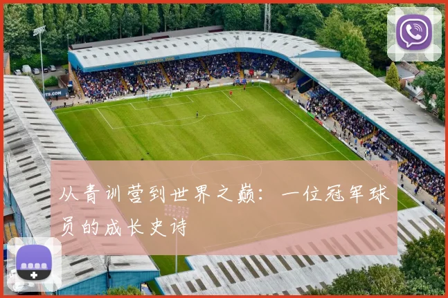 从青训营到世界之巅：一位冠军球员的成长史诗